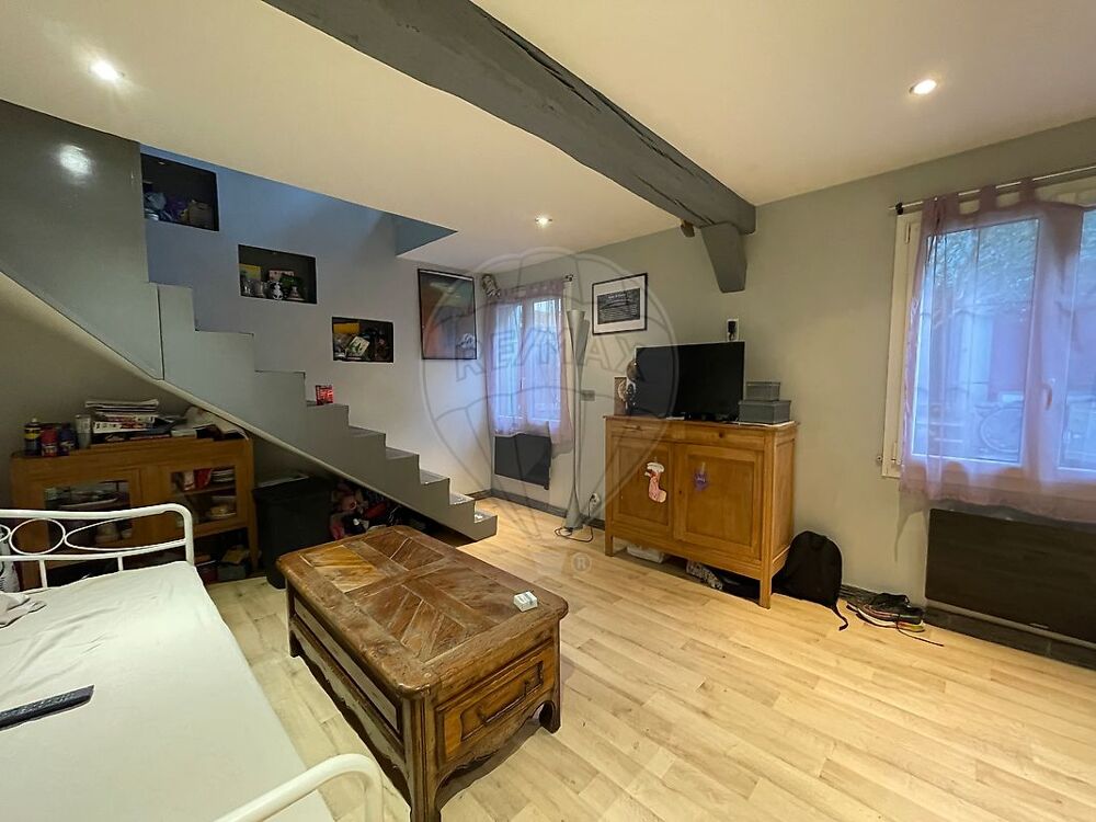 Maison 2 chambre(s) à vendre