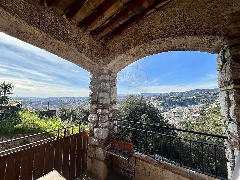 � vendre  Maison Nice (06300)