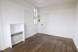  Appartement à vendre 1 pièce 