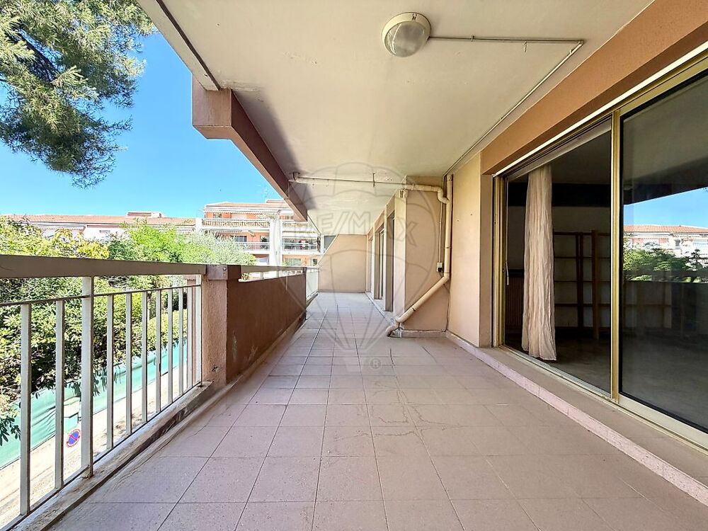 Vente Appartement Appartement 2 chambre(s) à vendre Nice