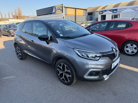 Renault captur TCe 120 Energy Intens
