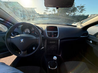 207 1.6 HDi 112ch FAP Premium 2010 occasion 93120 LA COURNEUVE