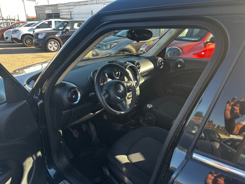 Countryman D 90 ch One Pack Salt 2014 occasion 93120 LA COURNEUVE