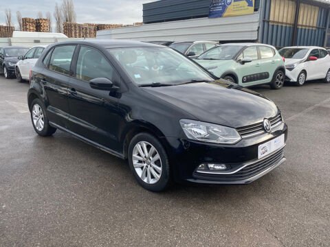 Volkswagen polo 1.4 TDI 90 BMT Confortline