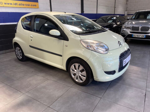 Citroen c1 Confort SensoDrive A