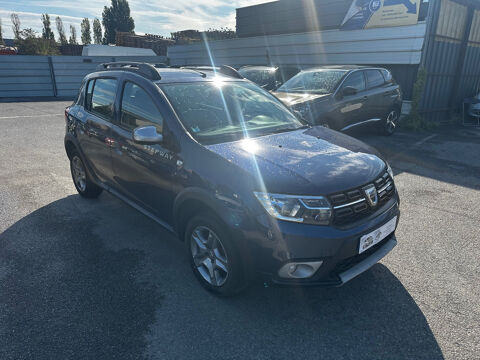 Dacia sandero TCe 90 E6C Stepway
