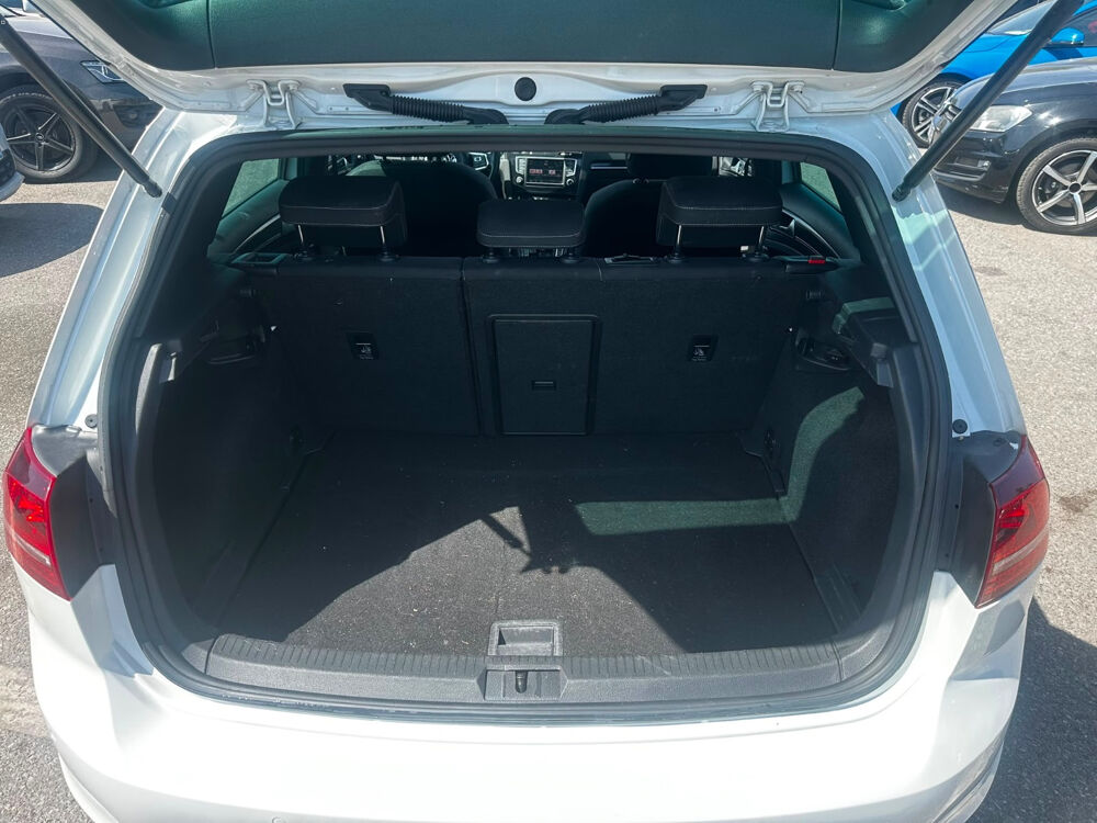 Golf 2.0 TDI 184 BlueMotion Technology FAP DSG6 GTD 2015 occasion 93120 LA COURNEUVE