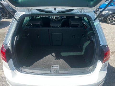 Golf 2.0 TDI 184 BlueMotion Technology FAP DSG6 GTD 2015 occasion 93120 LA COURNEUVE
