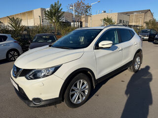Qashqai 1.2 DIG-T 115 Stop/Start Connect Edition Xtronic A 2015 occasion 93120 LA COURNEUVE