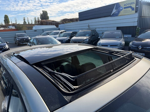 Grand Sc&eacute;nic III dCi 130 Jade 7 pl 2010 occasion 93120 LA COURNEUVE
