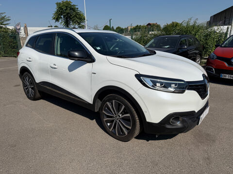 Renault kadjar TCe 130 Energy Intens