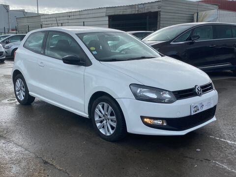 Volkswagen polo 1.6 TDI 90 CR FAP Style