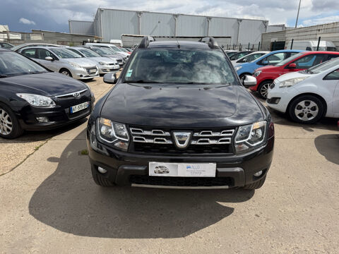Duster dCi 110 4x2 Prestige Edition 2016 2016 occasion 93120 LA COURNEUVE
