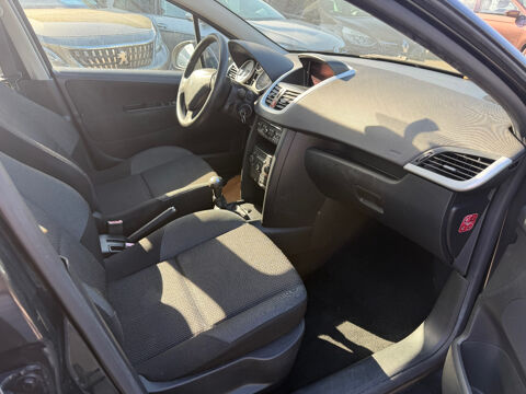 207 1.4 HDi 70ch BLUE LION Active 2010 occasion 93120 LA COURNEUVE