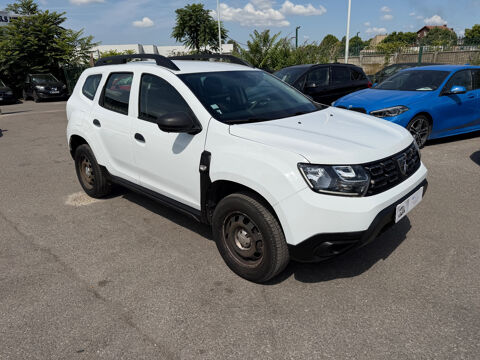 Annonce voiture Dacia Duster 7790 €