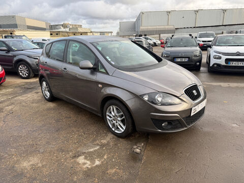 Seat Altea 1.2 TSI 105 Stop&Start I-Tech 2015 occasion LA COURNEUVE 93120
