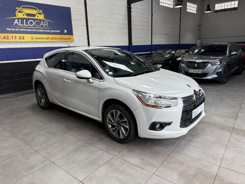Citroen ds4 BlueHDi 120 S&S So Chic