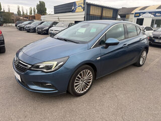 Astra 1.0 Turbo 105 ch ecoFLEX Start/Stop Innovation 2017 occasion 93120 LA COURNEUVE