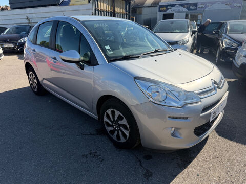 Citroen c3 BlueHDi 75 Attraction