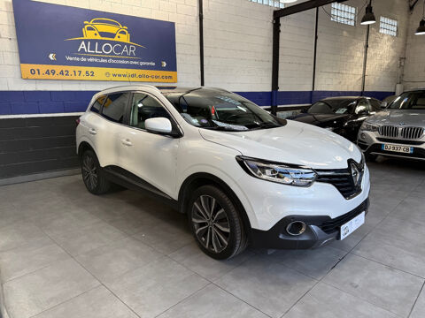 Renault kadjar TCe 130 Energy Zen