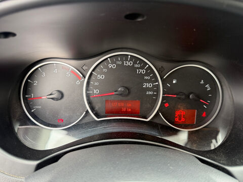 Koleos 2.0 dCi 175 4x4 FAP Privil&egrave;ge 2008 occasion 93120 LA COURNEUVE