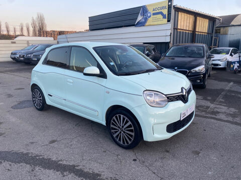 Renault twingo iii TCe 95 Intens