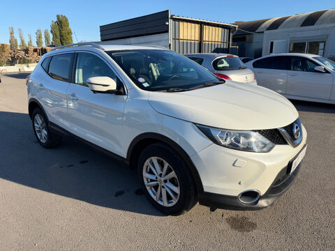 Nissan qashqai 1.2 DIG-T 115 Connect Edition Xtronic AU