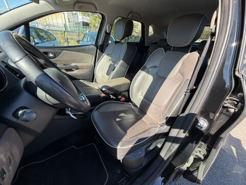 Captur TCe 120 Energy SL Hypnotic EDC 2016 occasion 93120 LA COURNEUVE
