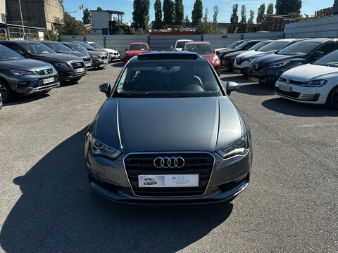 A3 Berline 2.0 TDI 150 Ambition 2013 occasion 93120 LA COURNEUVE