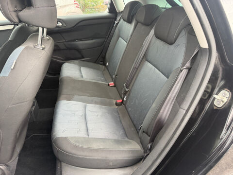 C4 e-HDi 115 Airdream Confort BMP6 2014 occasion 93120 LA COURNEUVE