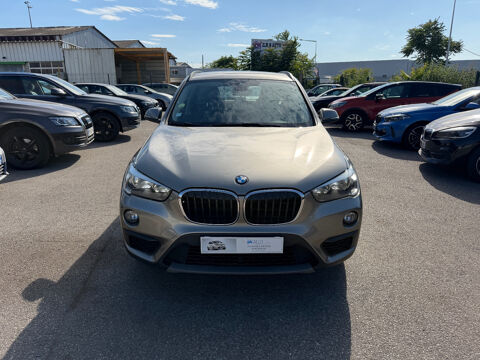X1 xDrive 18d 150 ch xLine 2015 occasion 93120 LA COURNEUVE