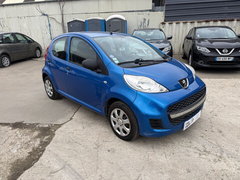 Annonce voiture Peugeot 107 2990 �