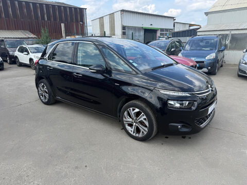 Citroen c4 picasso e-HDi 115 Exclusive ETG6