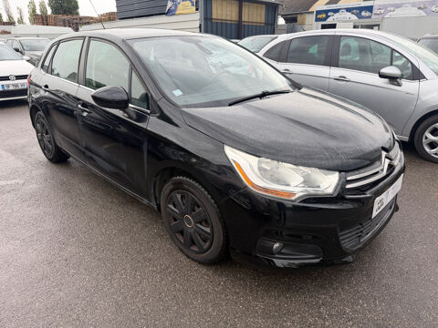 Citroen c4 e-HDi 115 Airdream Confort BMP6