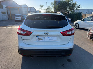 Qashqai 1.2 DIG-T 115 Stop/Start Connect Edition Xtronic A 2015 occasion 93120 LA COURNEUVE