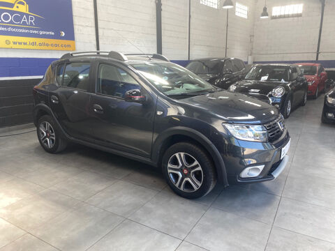 Dacia sandero TCe 90 Stepway