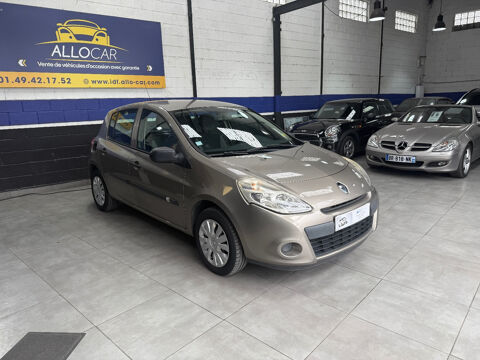 Renault clio iii 1.2 16V 75 Access