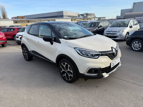 Renault captur TCe 120 Energy Intens