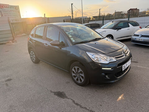 Annonce voiture Citro�n C3 4290 �