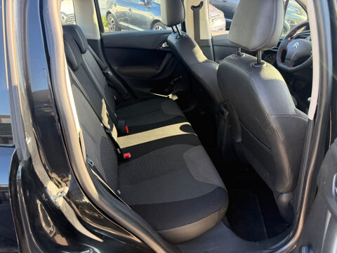 C3 HDi 70 Confort 2013 occasion 93120 LA COURNEUVE