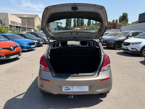i20 1.4 CRDi 90 Pack Sensation 2012 occasion 93120 LA COURNEUVE