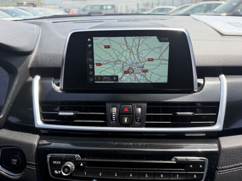 Serie 2 Active Tourer 225xe iPerformance 224 ch BVA6 Sport 2019 occasion 93120 LA COURNEUVE