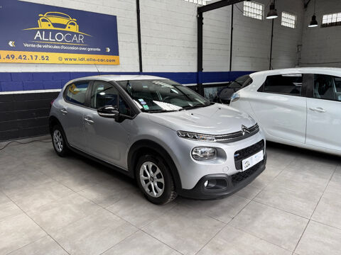 Citroen c3 PureTech 68 Feel