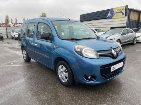 Renault kangoo TCE 115 Energy Life