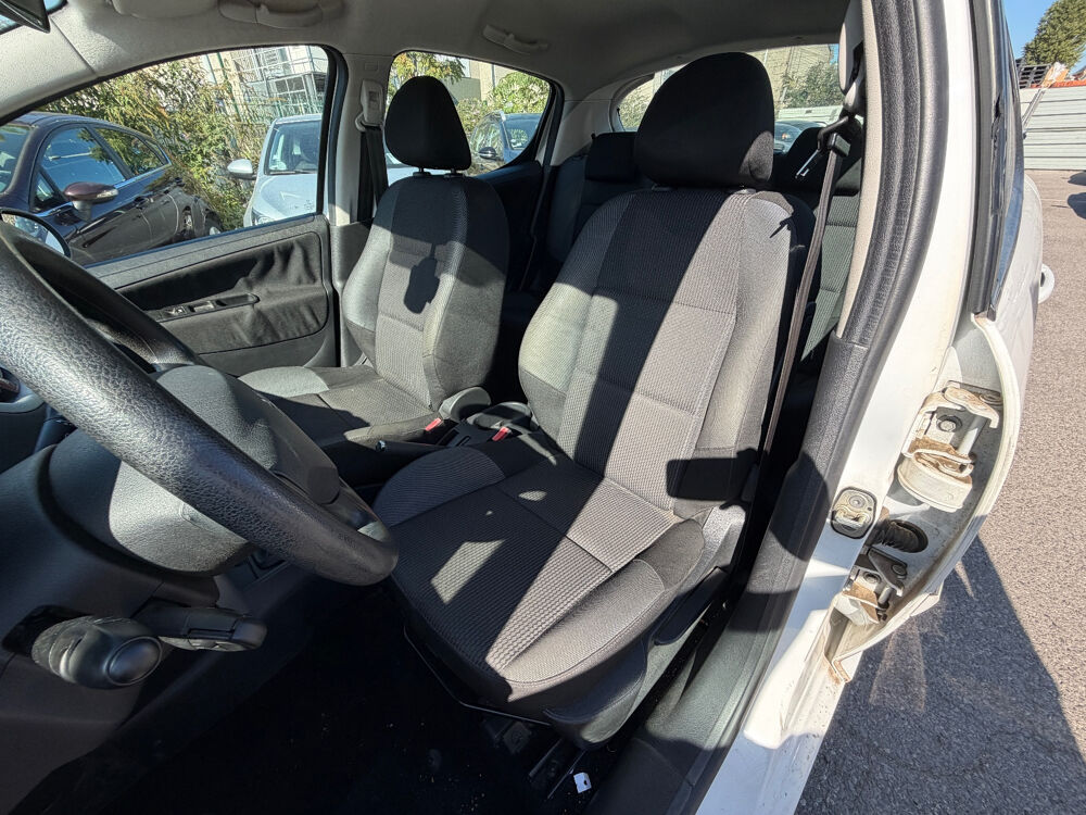 207 + 1.4e 75ch 2013 occasion 93120 LA COURNEUVE