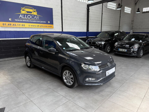 Volkswagen polo 1.4 85 Trendline
