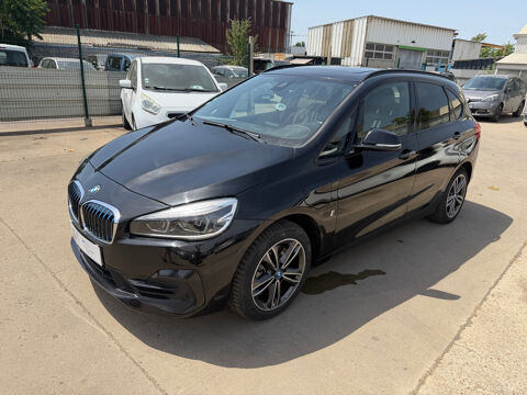Serie 2 Active Tourer 225xe iPerformance 224 ch BVA6 Sport 2019 occasion 93120 LA COURNEUVE
