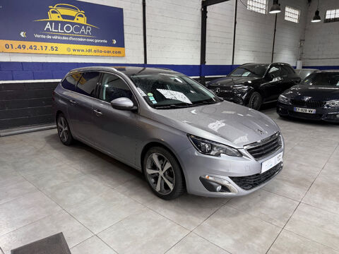 Peugeot 308 SW 1.6 e-HDi 115ch Allure