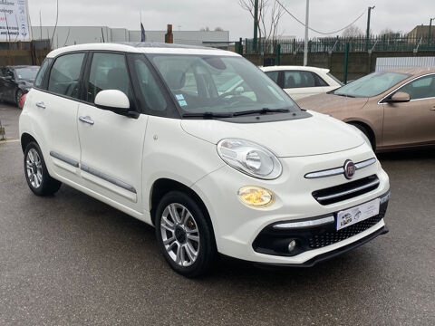 Fiat 500 l 500L SERIE 5 1.6 Multijet 120 ch S/S Lou