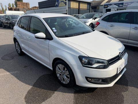 Volkswagen polo 1.0 60 Confortline